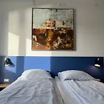 Bb-Hotel Aarhus Havnehotellet