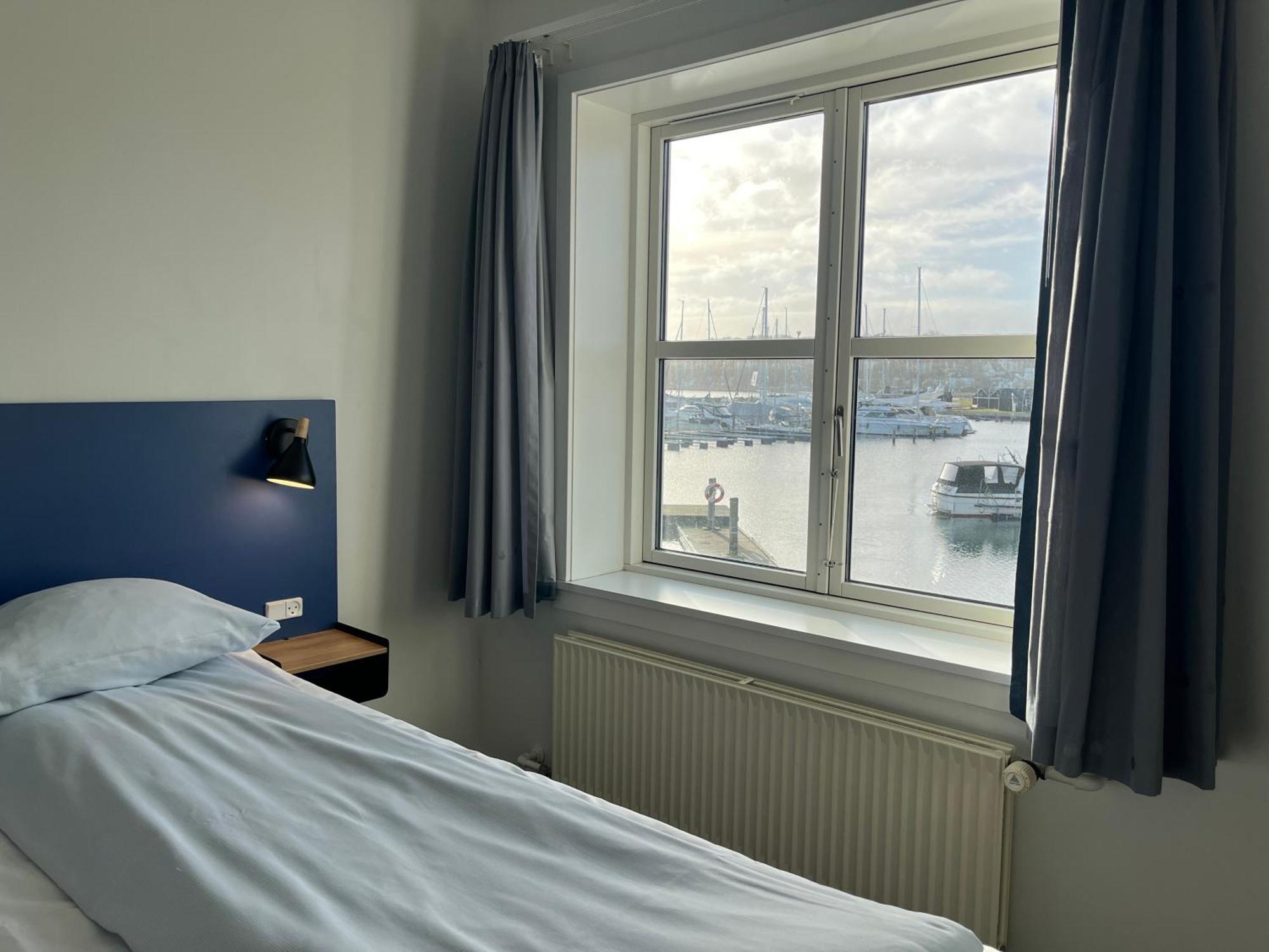 Bb-hotel Havnehotellet 2* Århus