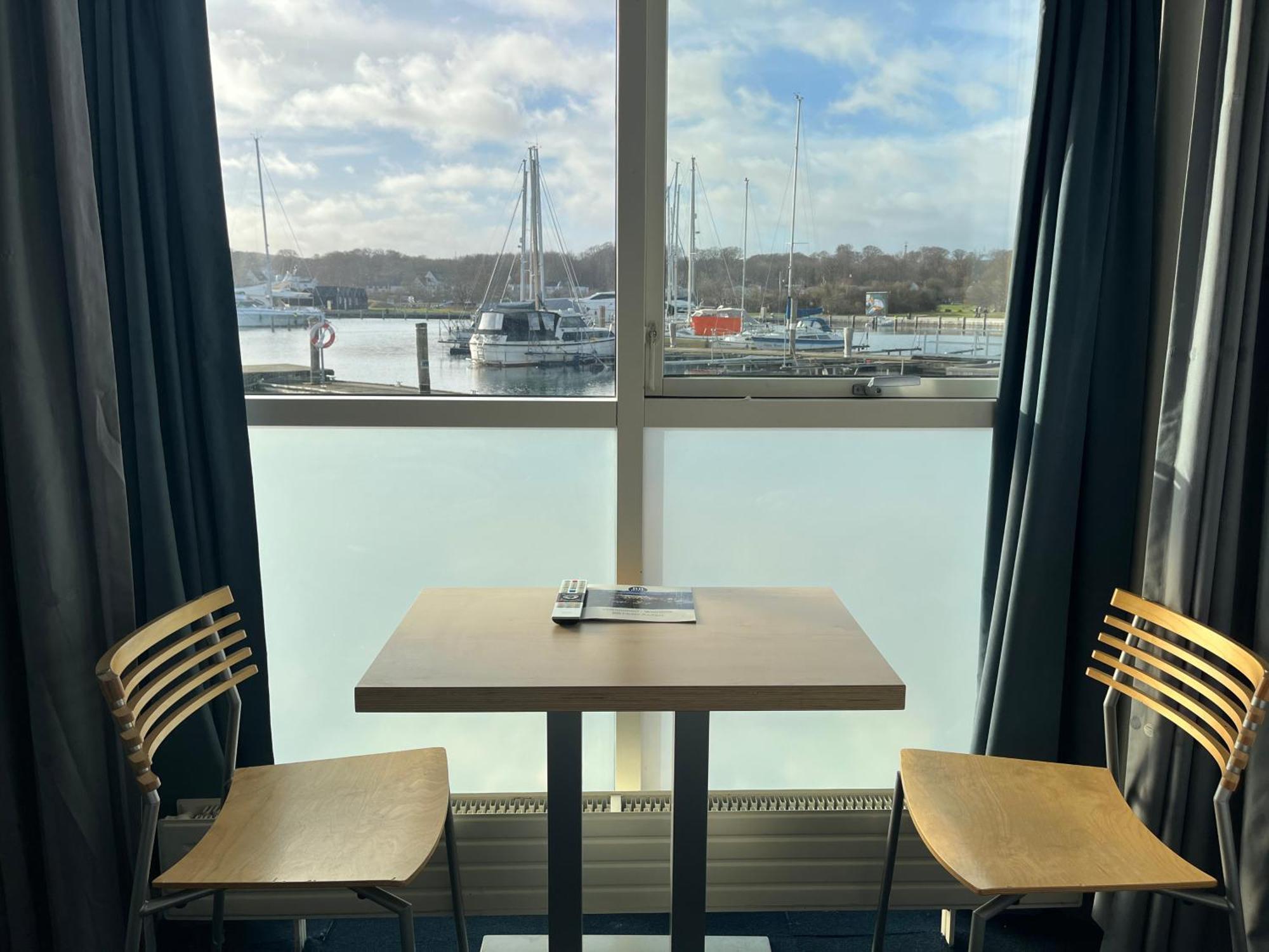 Bb-hotel Havnehotellet Hotel