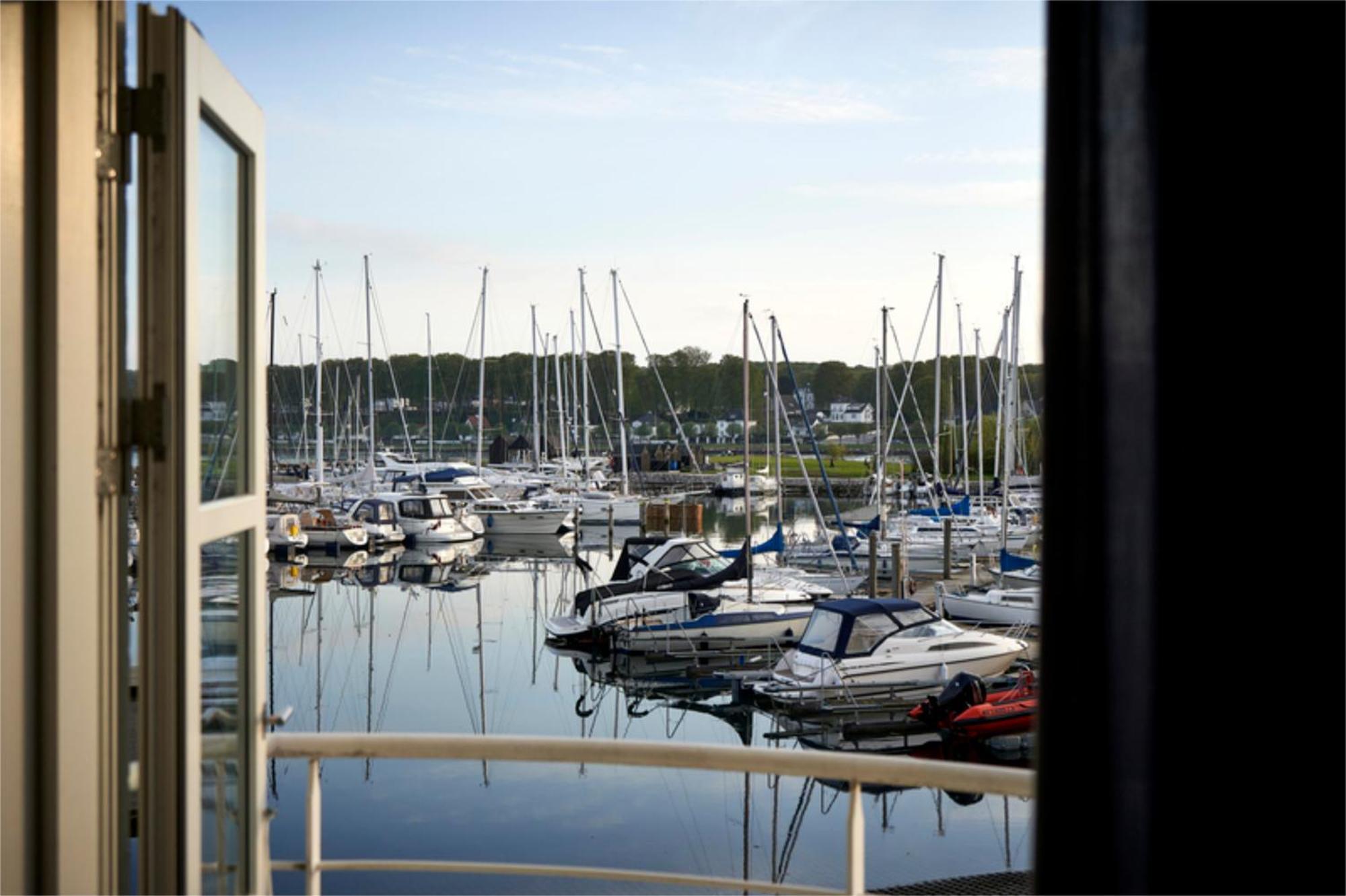 Bb-hotel Havnehotellet 2*