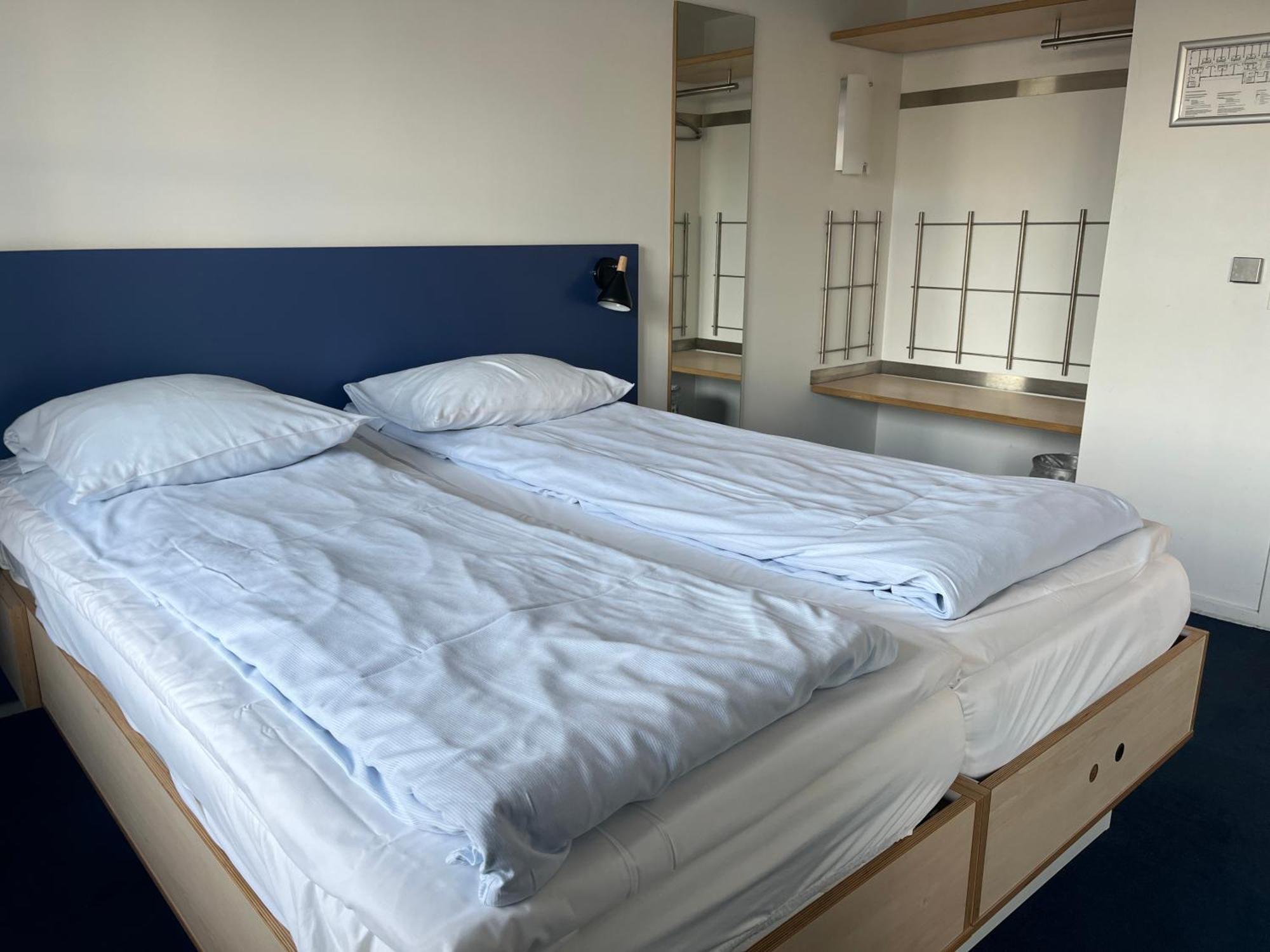 Hotel Bb-hotel Havnehotellet Århus