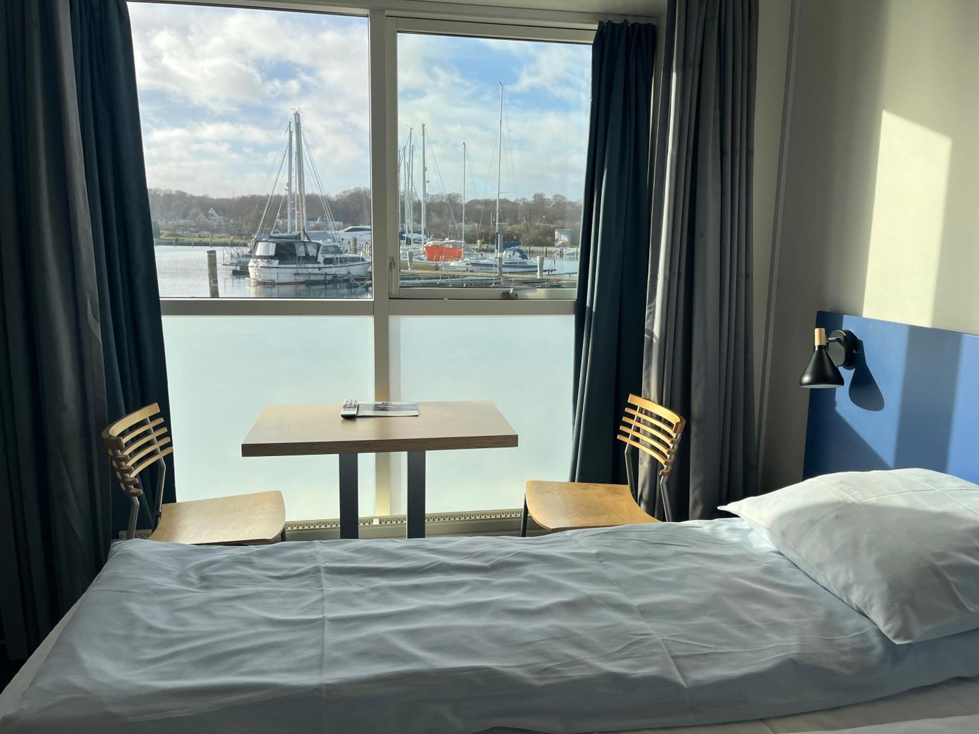 Hotel Bb-hotel Havnehotellet 2*