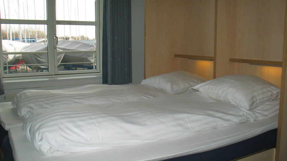 Hotel Bb-hotel Havnehotellet Århus