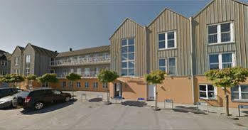 Bb-hotel Havnehotellet 2* Århus