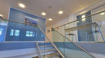 Hotel Bb-hotel Havnehotellet 2*