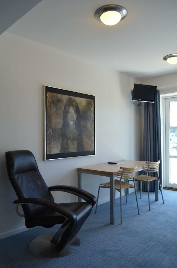 Bb-hotel Havnehotellet