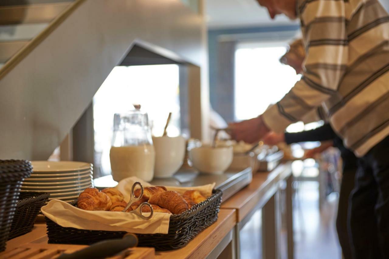 Bb-hotel Havnehotellet 2* Århus