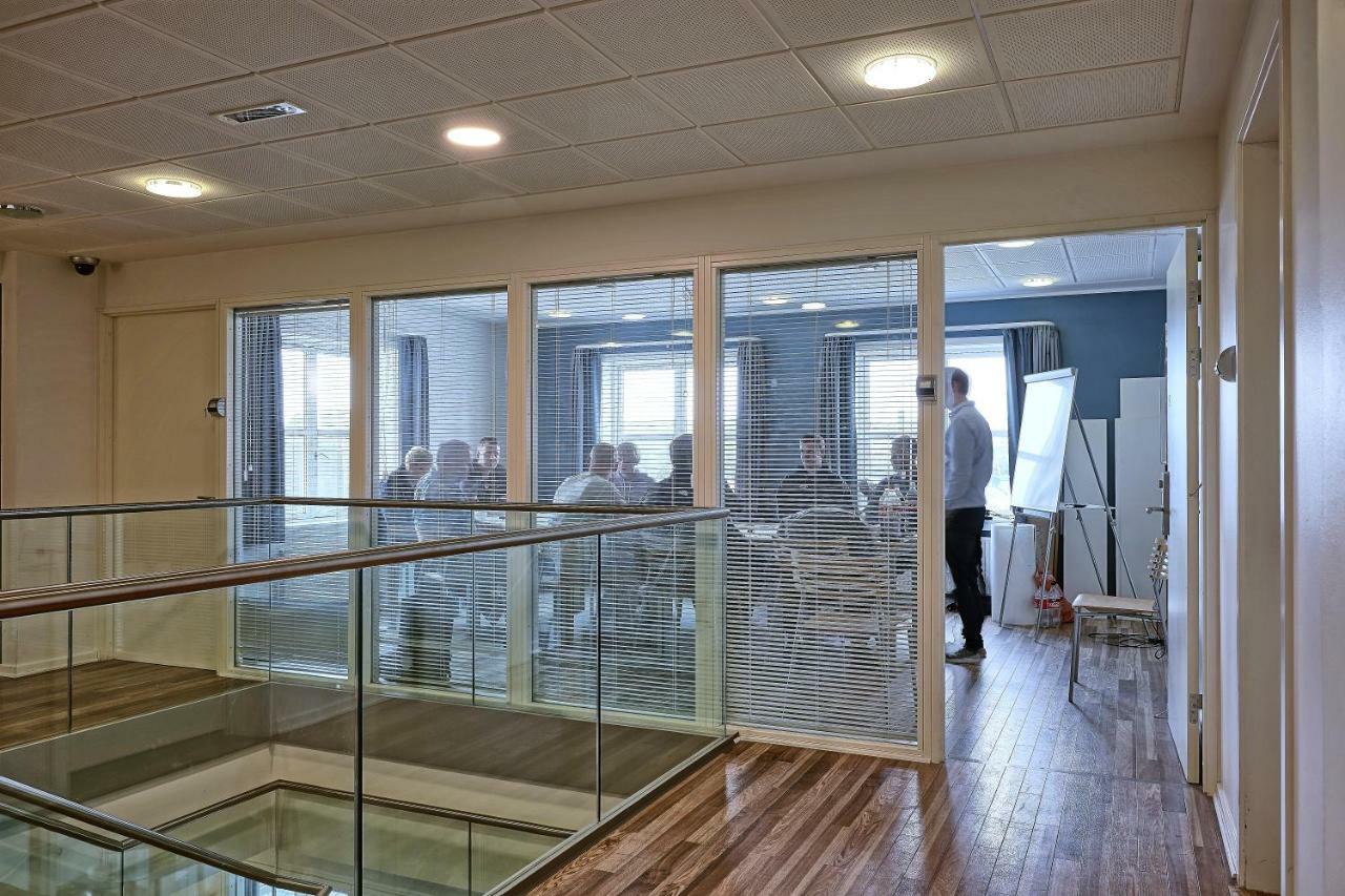 Bb-hotel Havnehotellet Århus