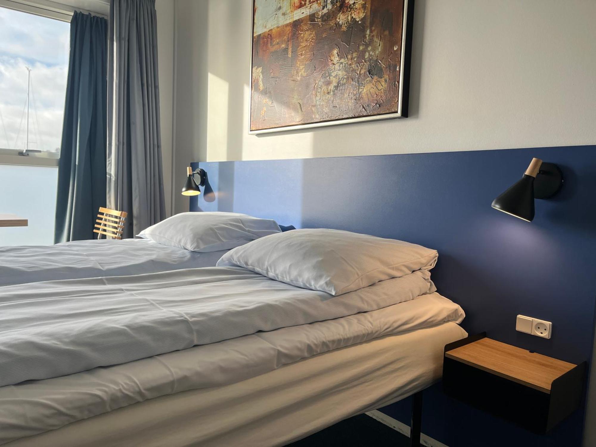 Hotel Bb-hotel Havnehotellet