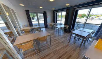 Hotel Bb-hotel Havnehotellet 2*