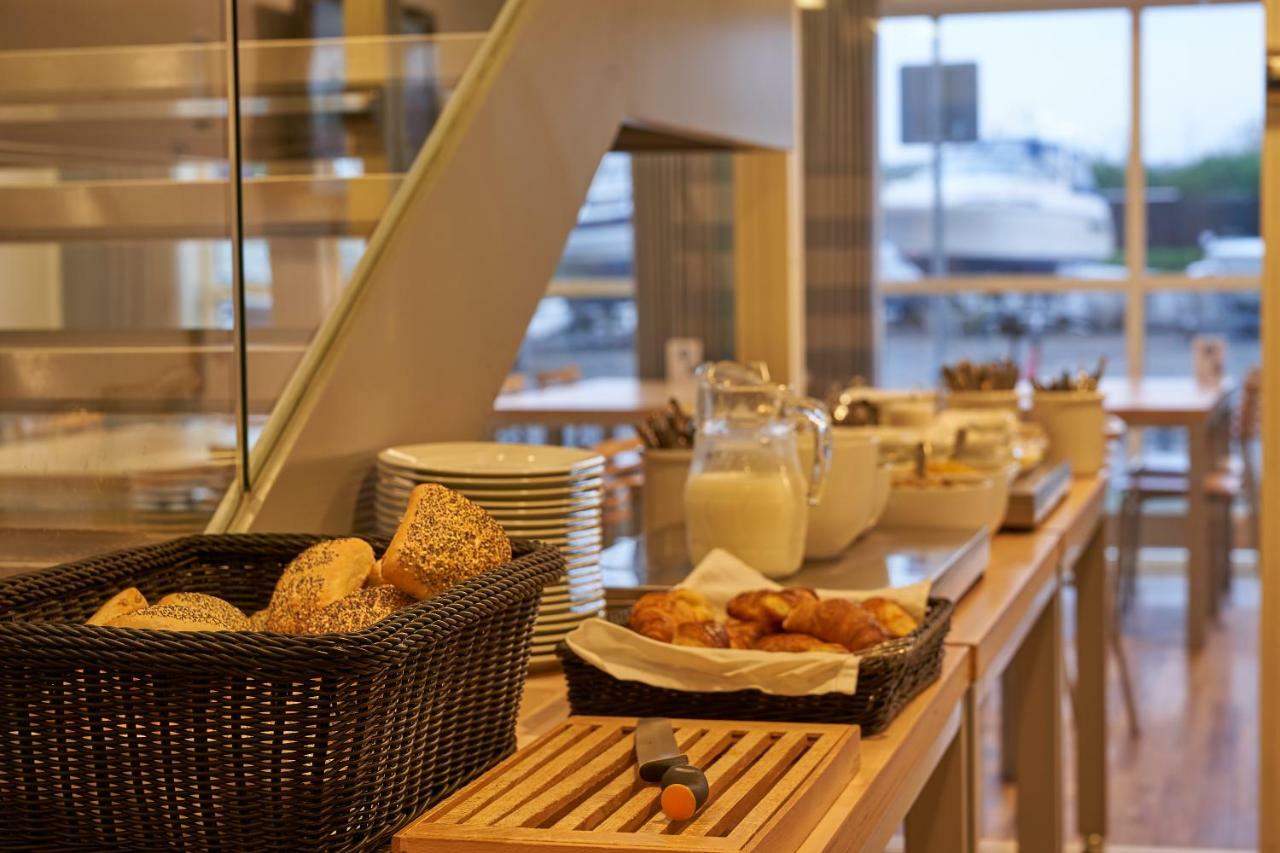 Hotel Bb-hotel Havnehotellet 2*