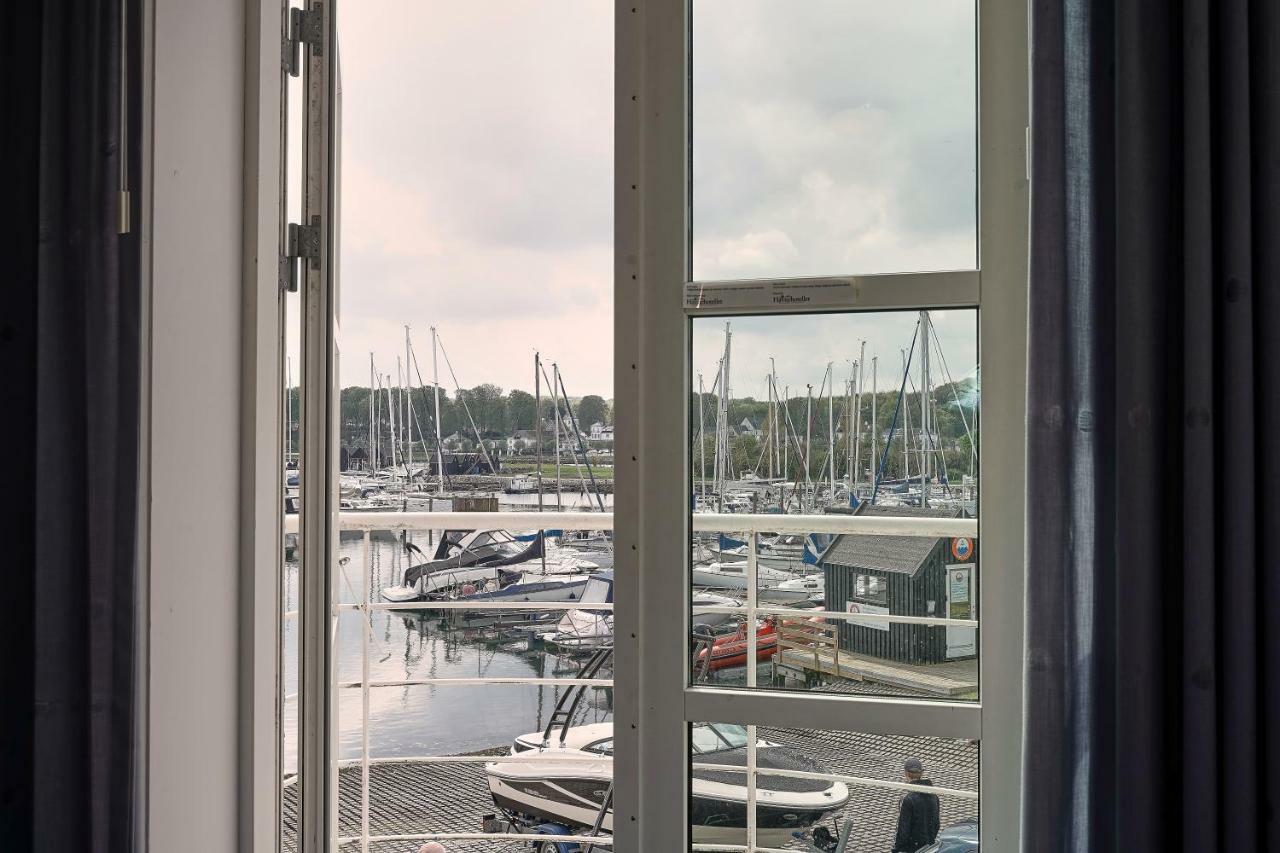 Hotel Bb-hotel Havnehotellet 2*